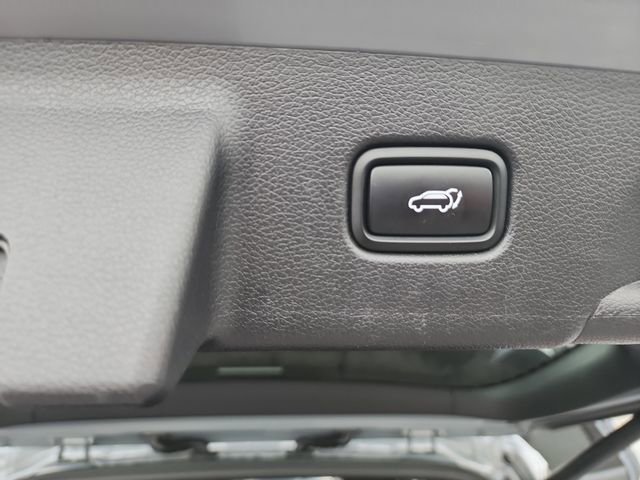 Used 2020 Hyundai Palisade Limited AWD/4WD image 16