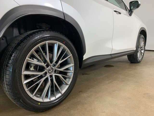 Used 2023 Lexus NX 350 AWD w/ Luxury Package image 36