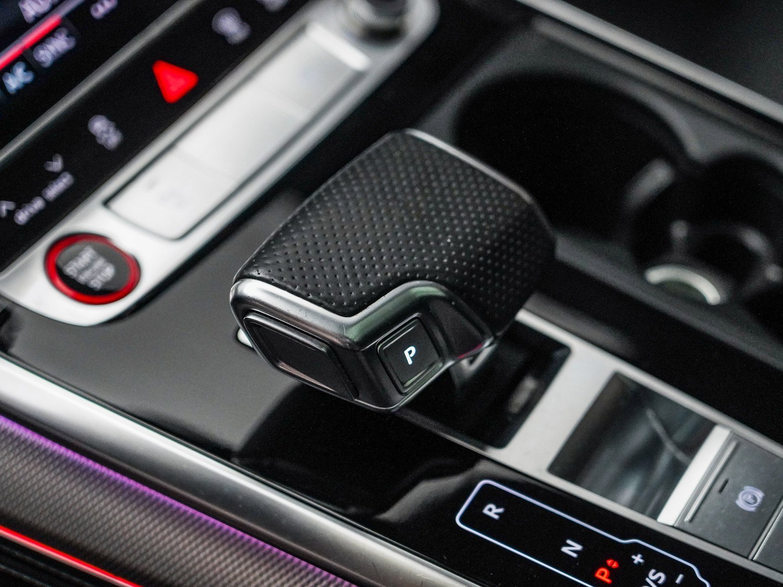 Used 2021 Audi SQ8 Prestige w/ Prestige Package image 21