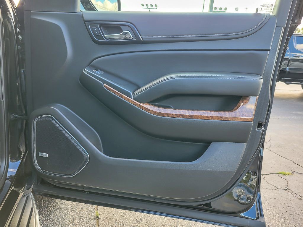 Certified 2020 Chevrolet Tahoe Premier image 23
