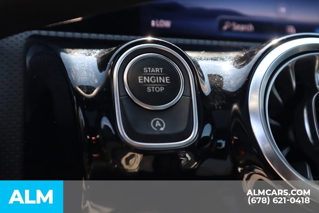Used 2024 Mercedes-Benz CLA 250 image 35