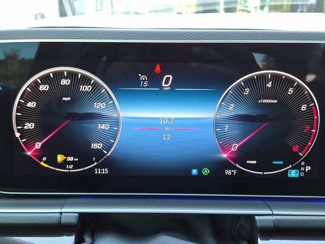 New 2026 Mercedes-Benz GLE 450 4MATIC image 13