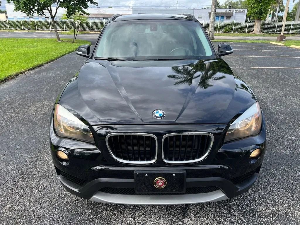 Used 2014 BMW X1 sDrive28i image 13