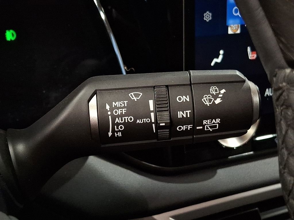 Used 2023 Lexus RX 350 Premium w/ Accessory Package AWD/4WD image 24