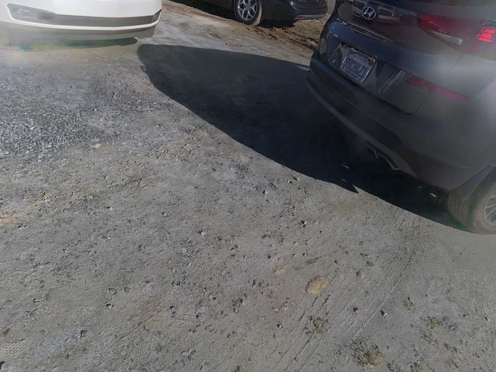 Used 2020 Hyundai Tucson SEL image 5