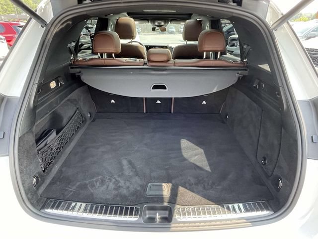Used 2024 Mercedes-Benz GLE 350 4MATIC image 10