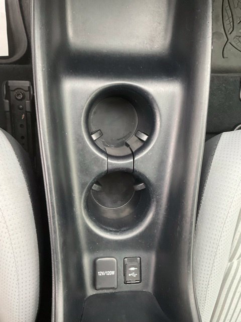Used 2018 Toyota Prius Two w/ Prius Two Safety Plus Package FWD image 15