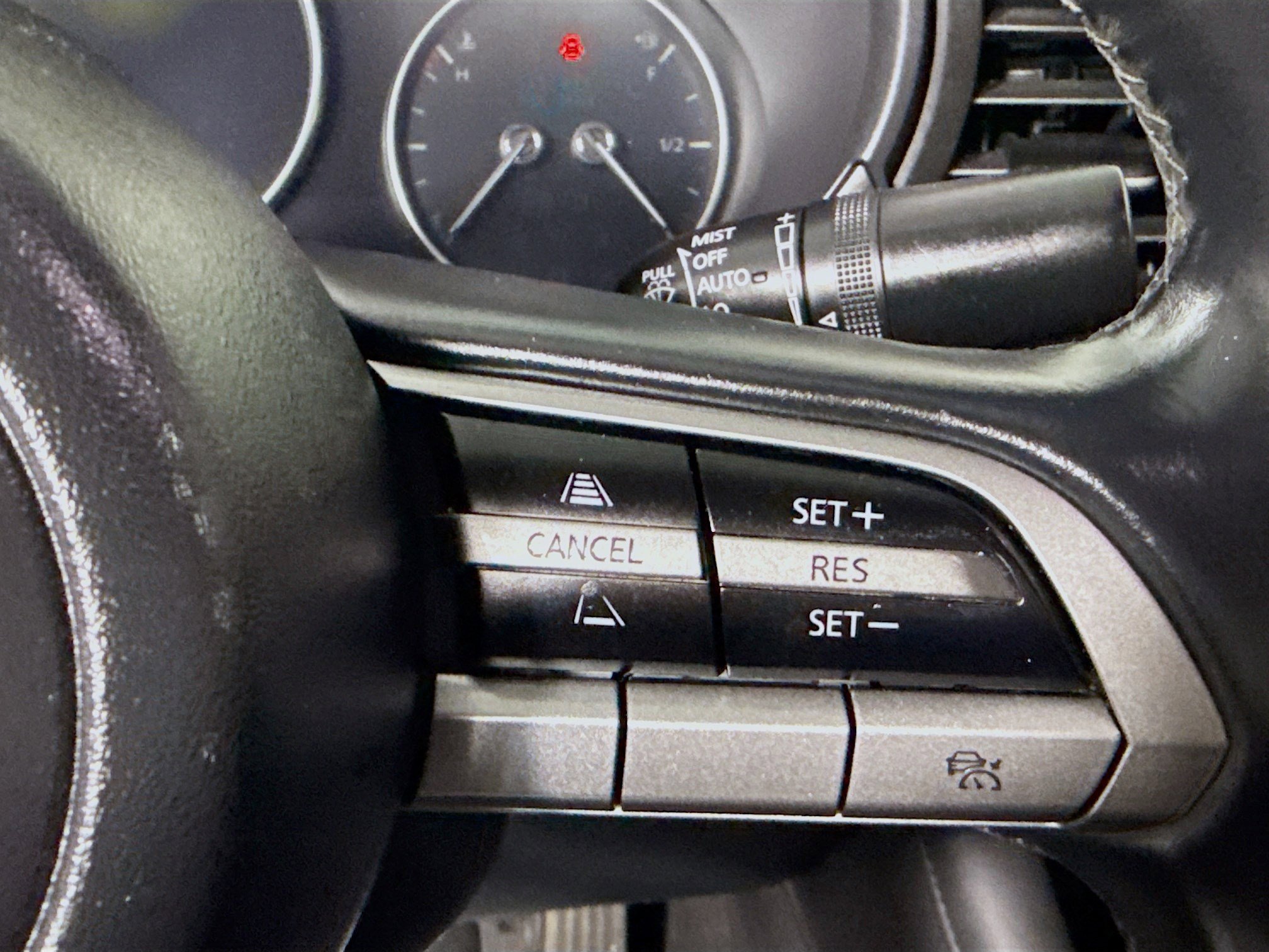 Used 2020 MAZDA MAZDA3 Sedan w/ Select Package image 15