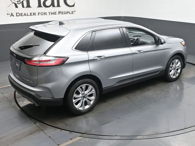 Used 2020 Ford Edge Titanium image 40