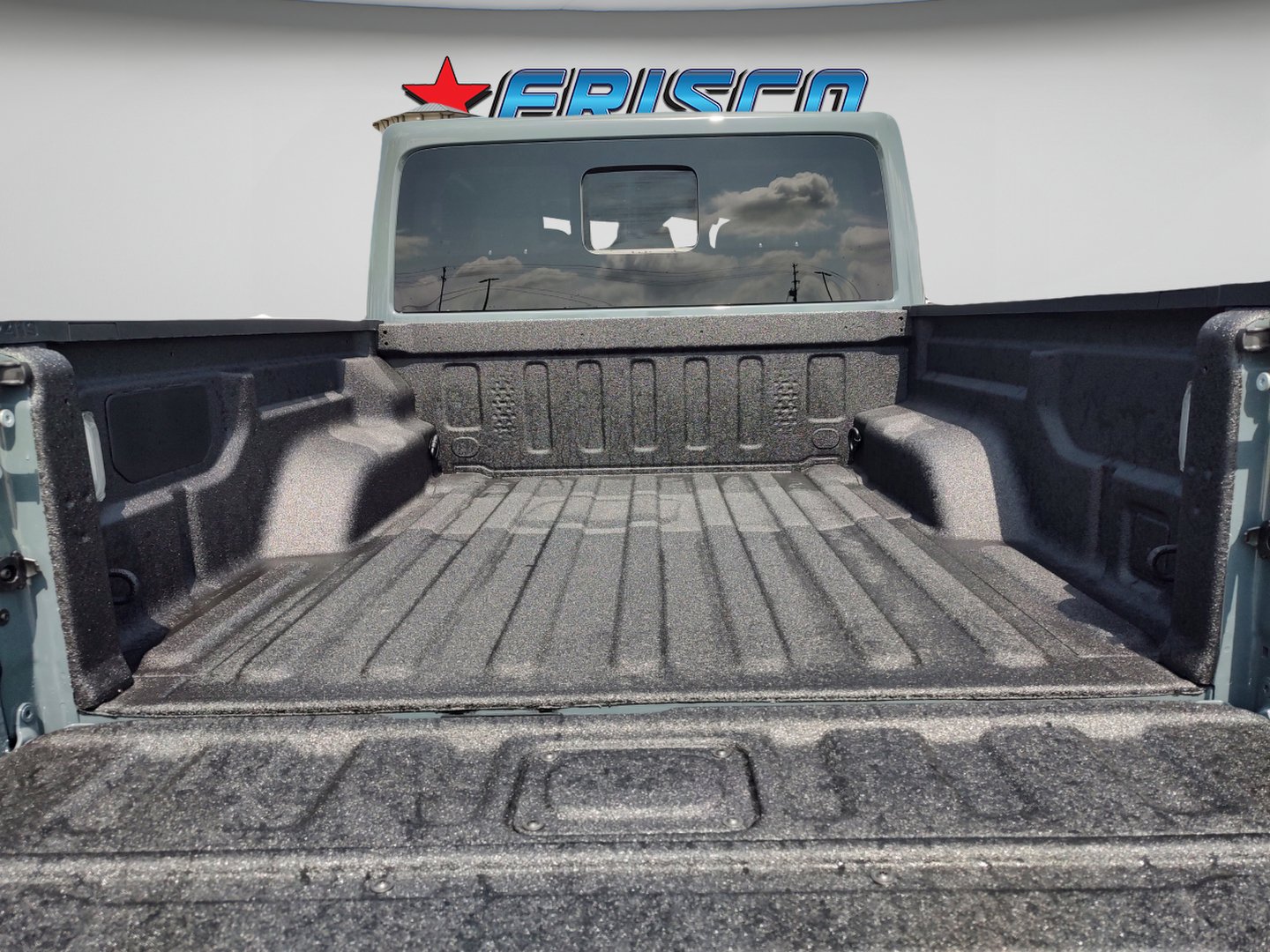 New 2026 Jeep Gladiator Mojave AWD/4WD image 31