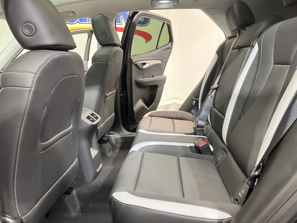 New 2026 Buick Envision Sport Touring AWD/4WD image 10