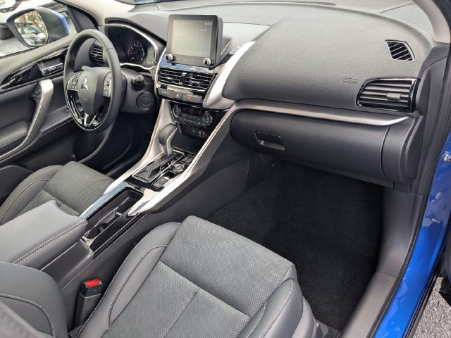 New 2026 Mitsubishi Eclipse Cross SE AWD/4WD image 15