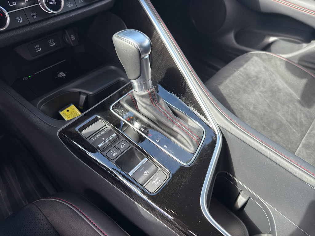 New 2025 Acura ADX A-Spec image 22