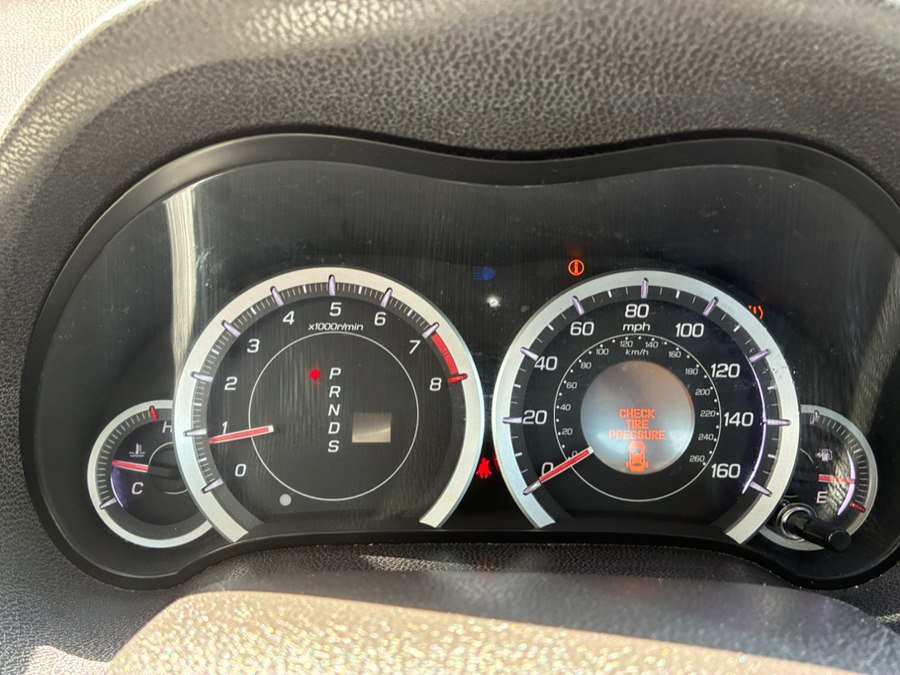 Used 2010 Acura TSX Sedan FWD image 20