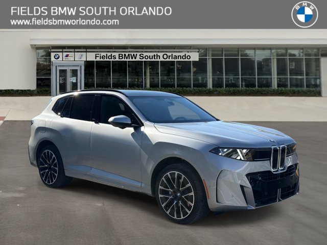 New 2027 BMW X5 xDrive40i w/ M Sport Package AWD/4WD image 1