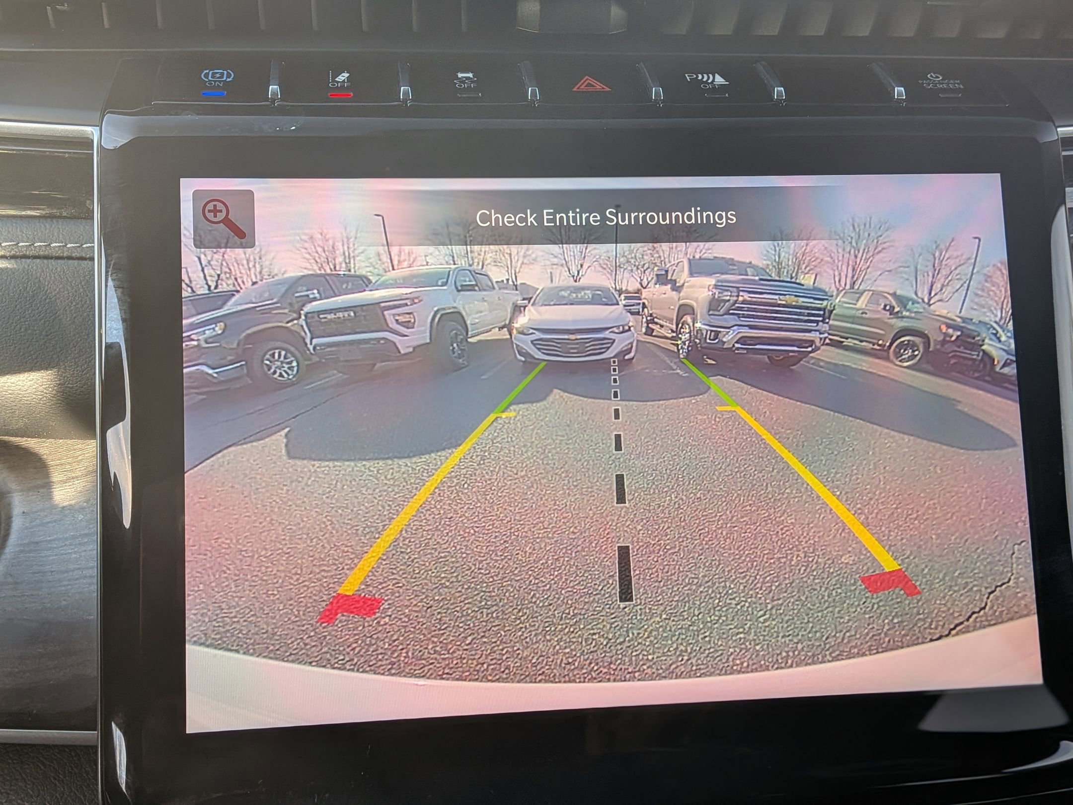 Used 2023 Jeep Grand Cherokee 4WD 4xe image 29