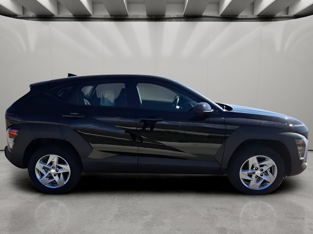 Used 2026 Hyundai Kona SE AWD/4WD image 7
