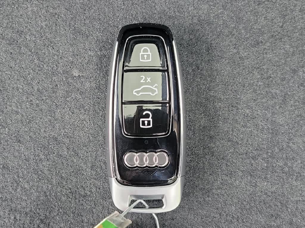 New 2026 Audi Q7 2.0T Premium AWD/4WD image 28