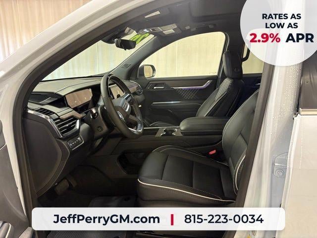 New 2026 GMC Acadia Denali w/ Super Cruise Package AWD/4WD image 21