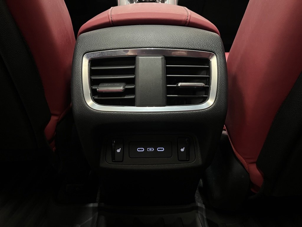 Used 2022 Acura RDX A-Spec Advance Package image 16