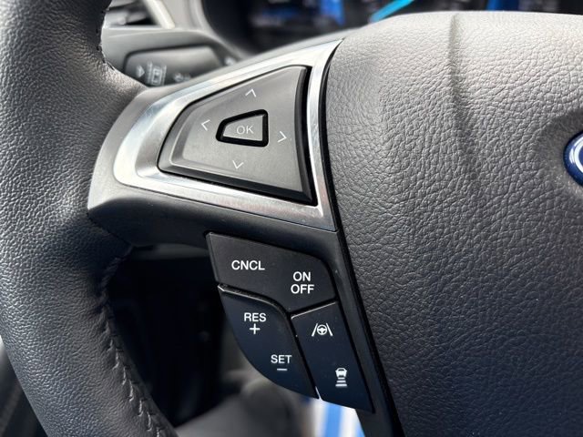 Certified 2023 Ford Edge SEL w/ Convenience Package AWD/4WD image 15