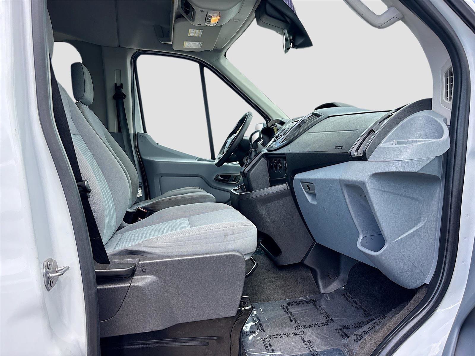 Used 2019 Ford Transit 350 XLT RWD image 26