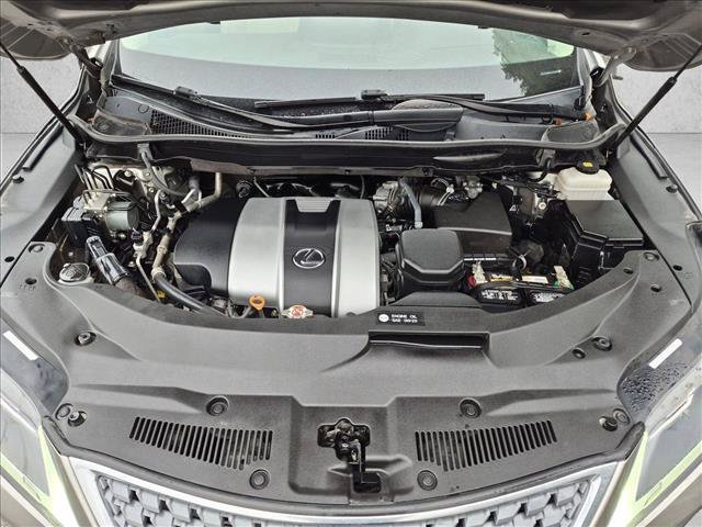Used 2020 Lexus RX 350 FWD w/ Premium Package image 23