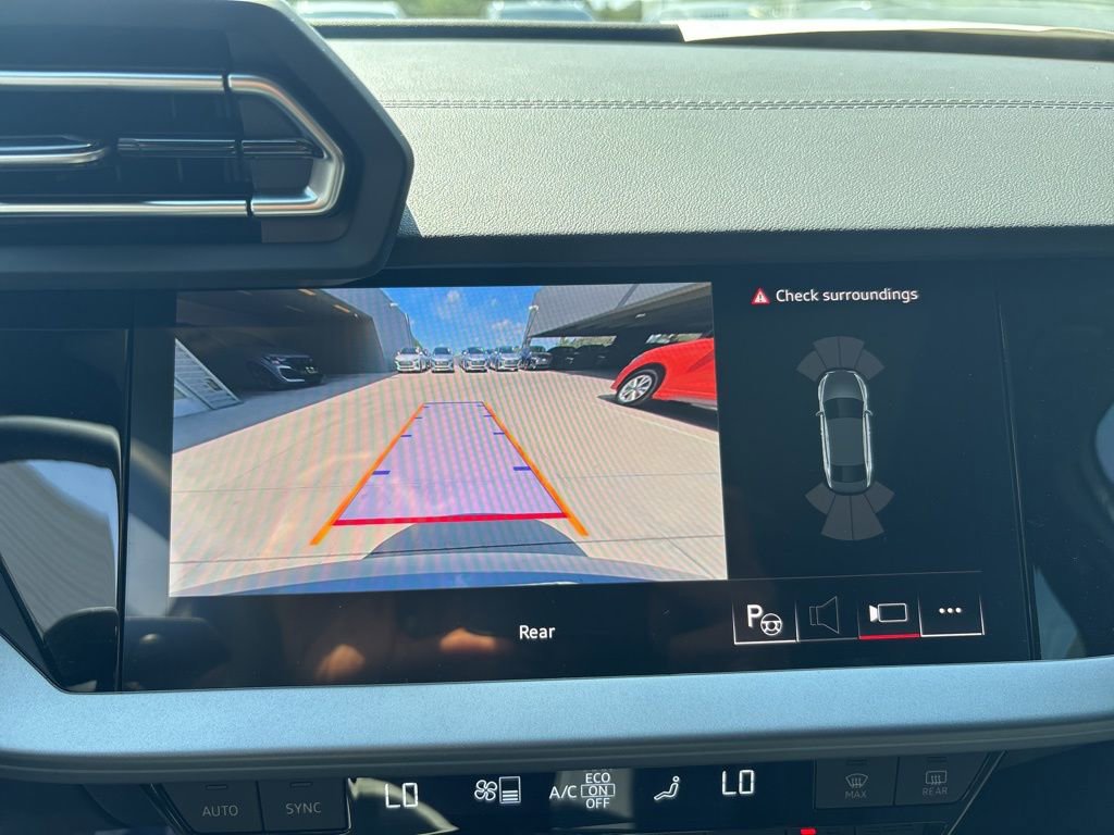 New 2026 Audi A3 2.0T Premium Plus image 24