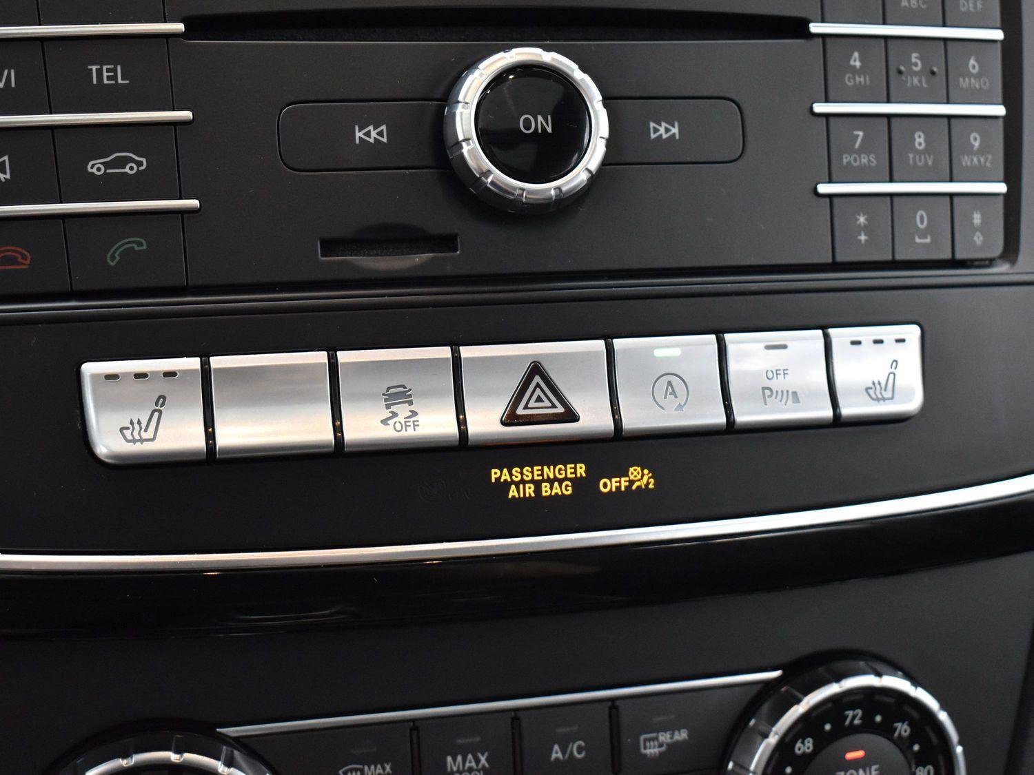 Used 2019 Mercedes-Benz GLS 450 4MATIC image 26