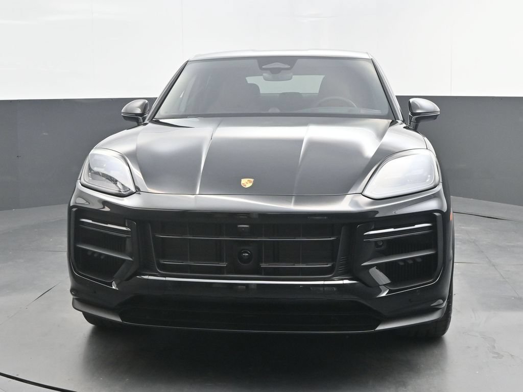 New 2026 Porsche Cayenne Turbo GT AWD/4WD image 10