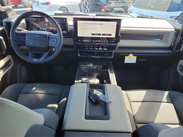 New 2026 GMC Hummer EV 4x4 Crew Cab image 11