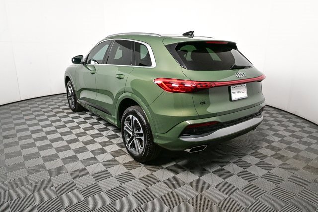 New 2025 Audi Q5 Premium Plus image 31