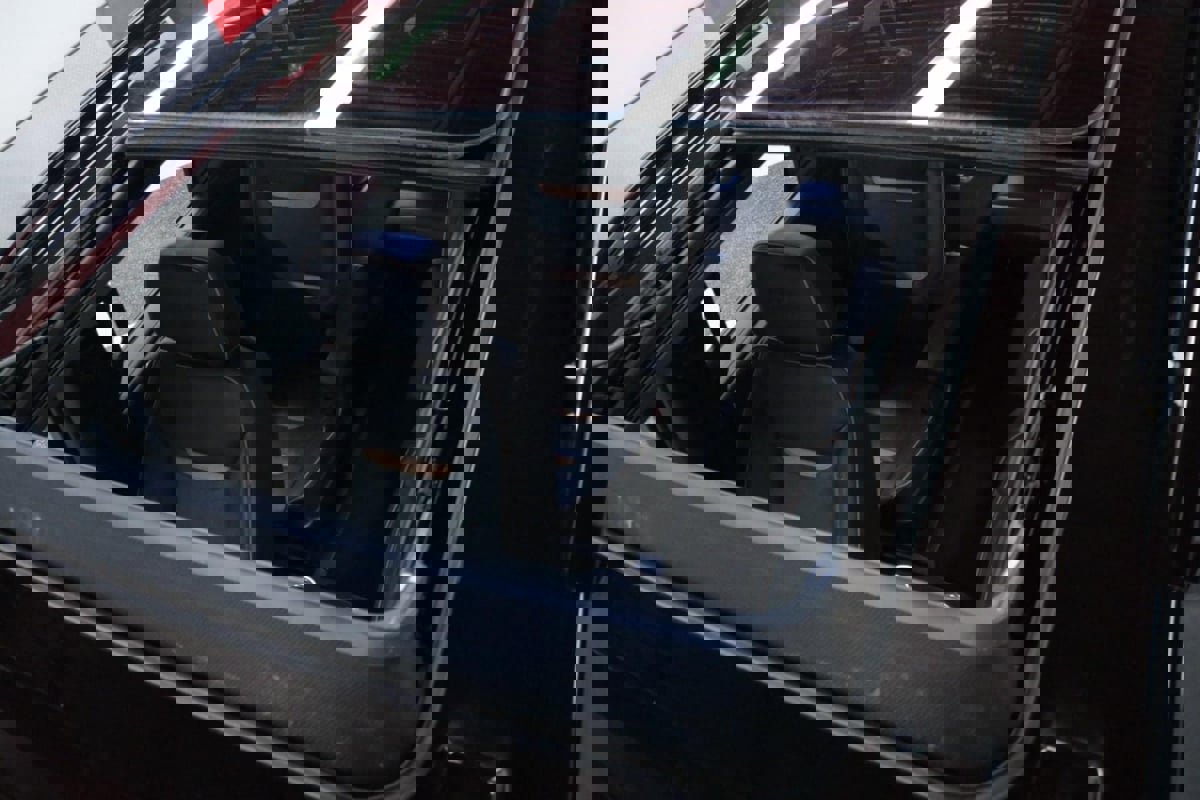 Used 2022 GMC Yukon AT4 image 17