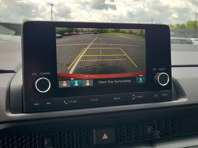 Used 2024 Honda CR-V EX image 25