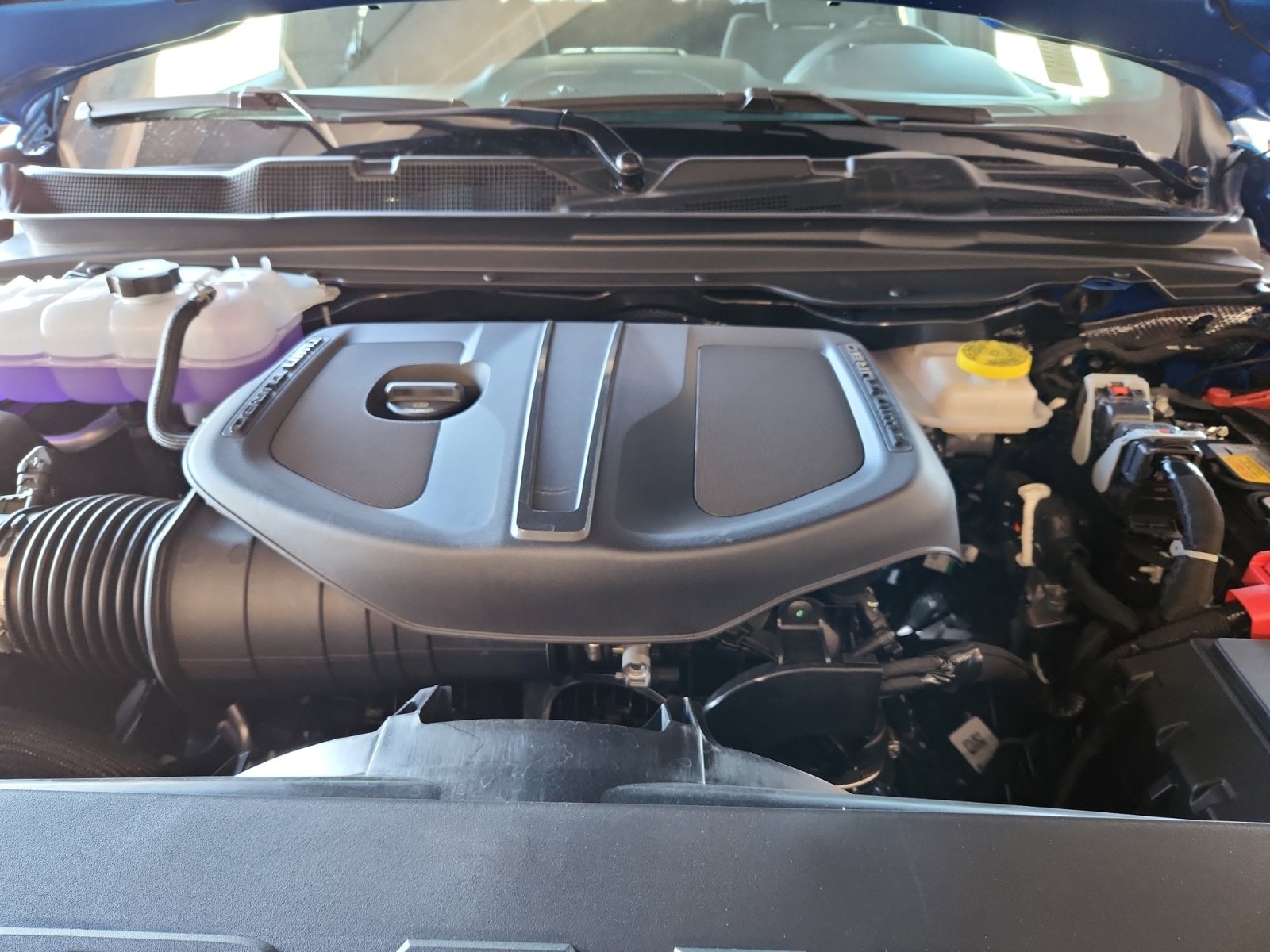 New 2026 RAM 1500 Big Horn image 21