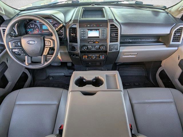 Used 2022 Ford F250 XL w/ Power Equipment Group image 16