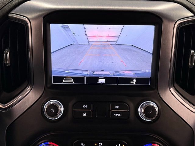 Used 2020 GMC Sierra 1500 SLT w/ SLT Premium Plus Package image 31