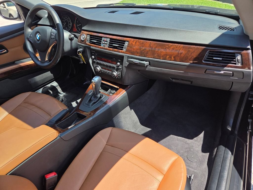 Used 2013 BMW 328i Coupe RWD image 16