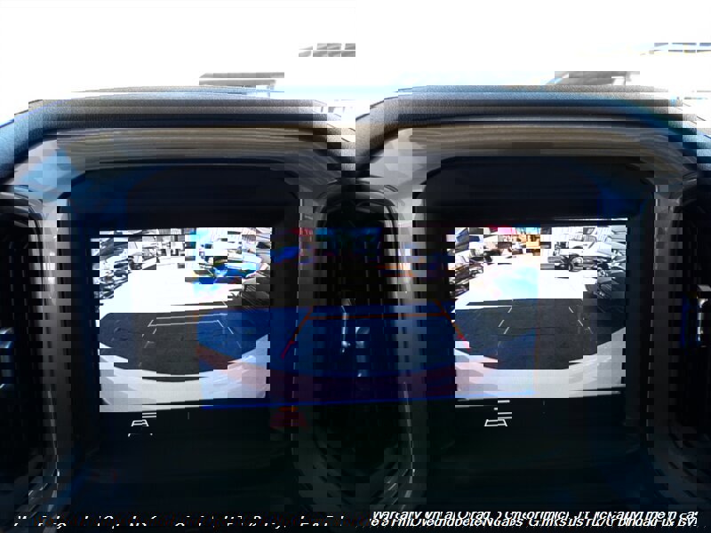 Used 2021 Chevrolet Silverado 1500 W/T w/ WT Fleet Convenience Package RWD image 26