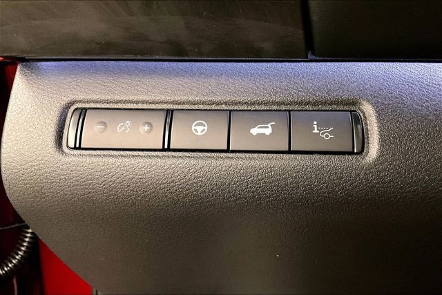 New 2026 Nissan Pathfinder Platinum AWD/4WD image 31