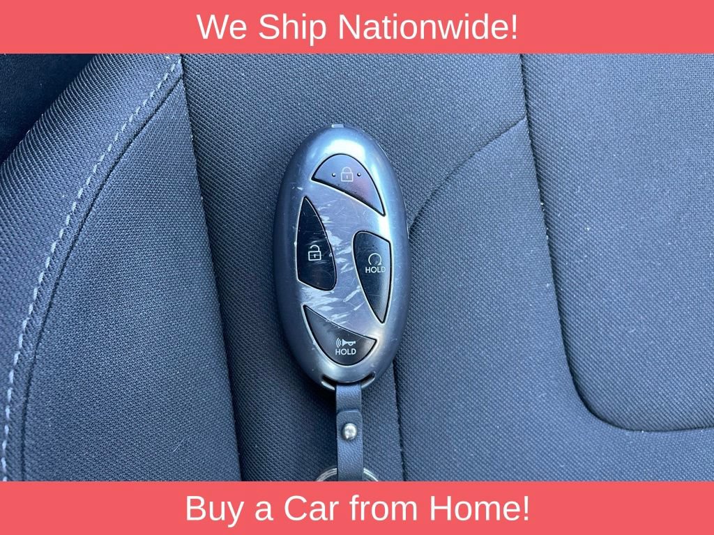 Used 2025 Hyundai Elantra Sport FWD image 23