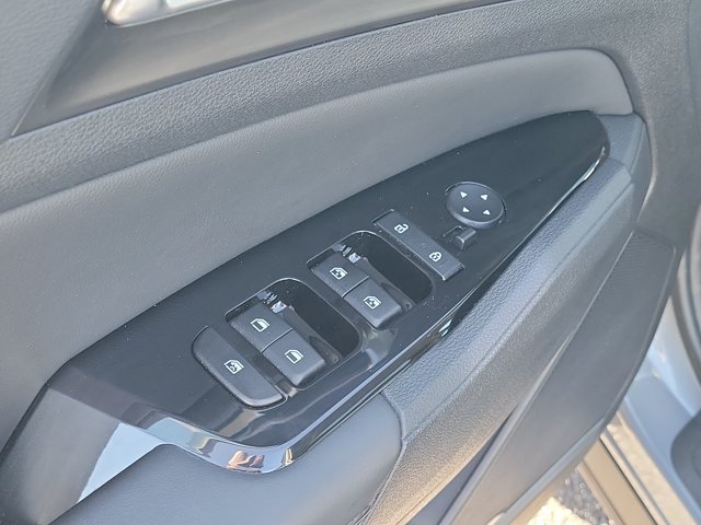 Used 2025 Kia Sportage EX w/ Premium Package FWD image 18
