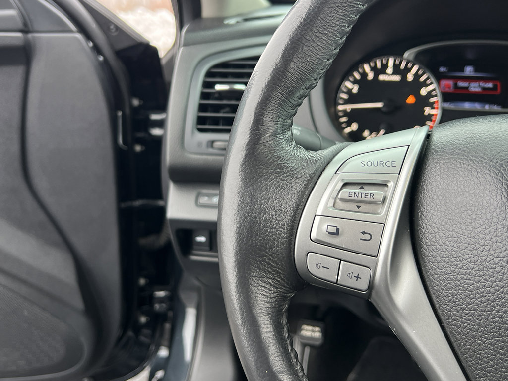 Used 2017 Nissan Altima 2.5 SL w/ 2.5 Technology Package image 31