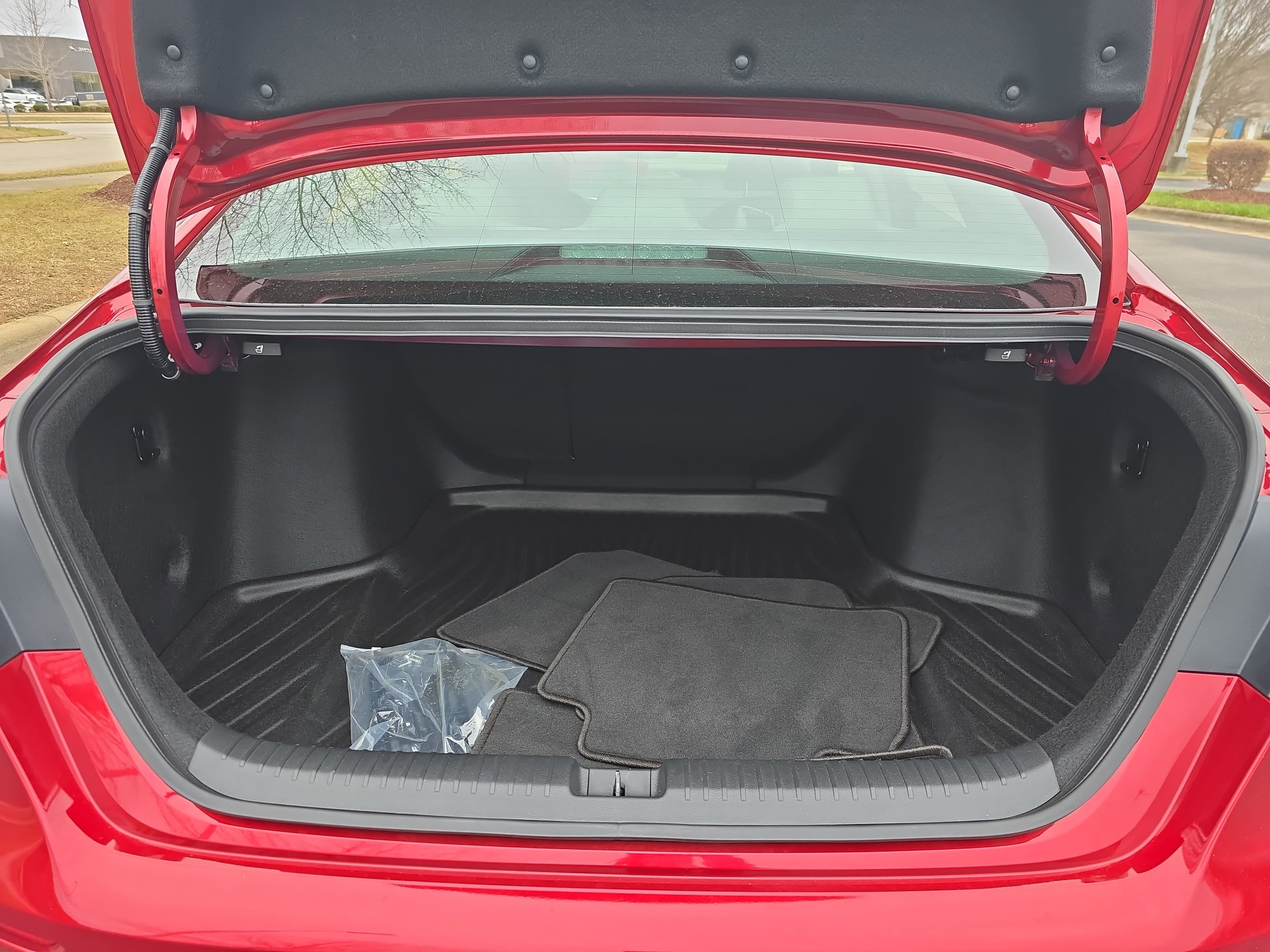 Used 2023 Honda Accord Touring image 13