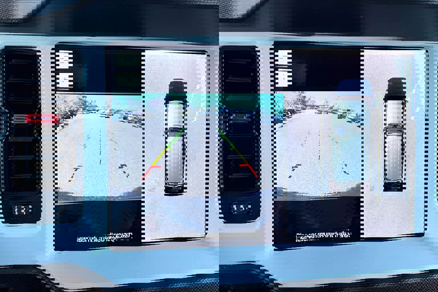 Used 2024 Ford Bronco Heritage Edition image 26