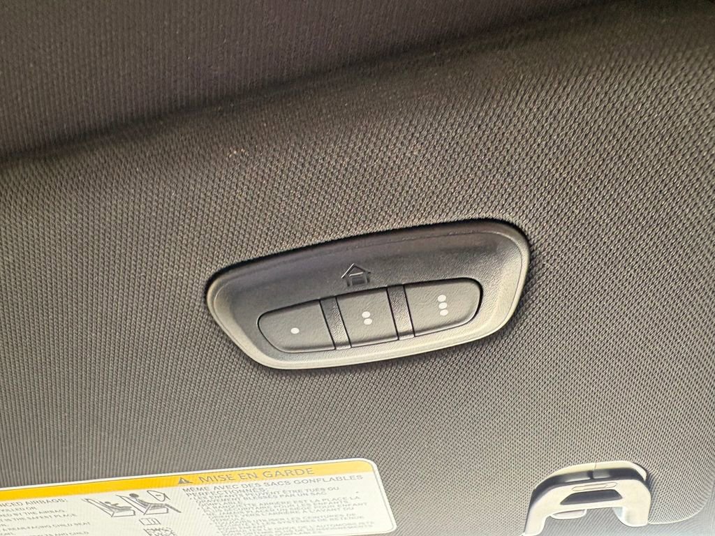 Used 2024 Jeep Wagoneer Series II image 26