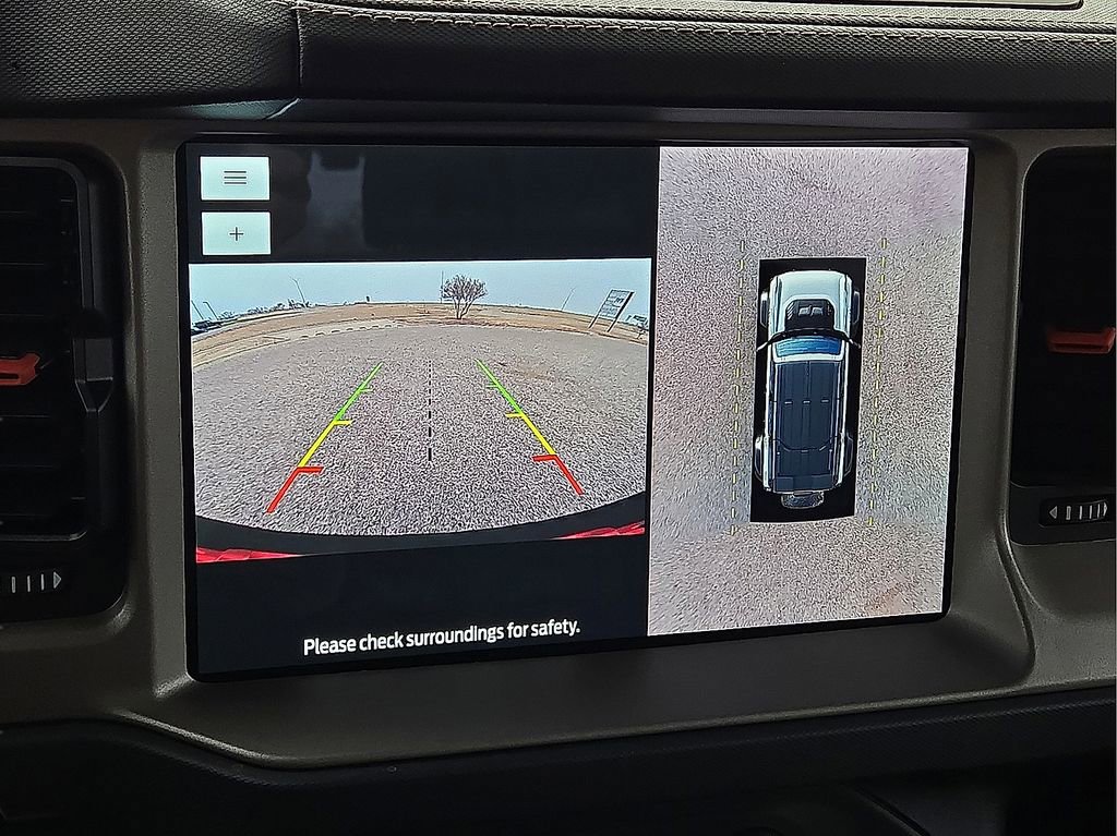 Used 2024 Ford Bronco Raptor image 27