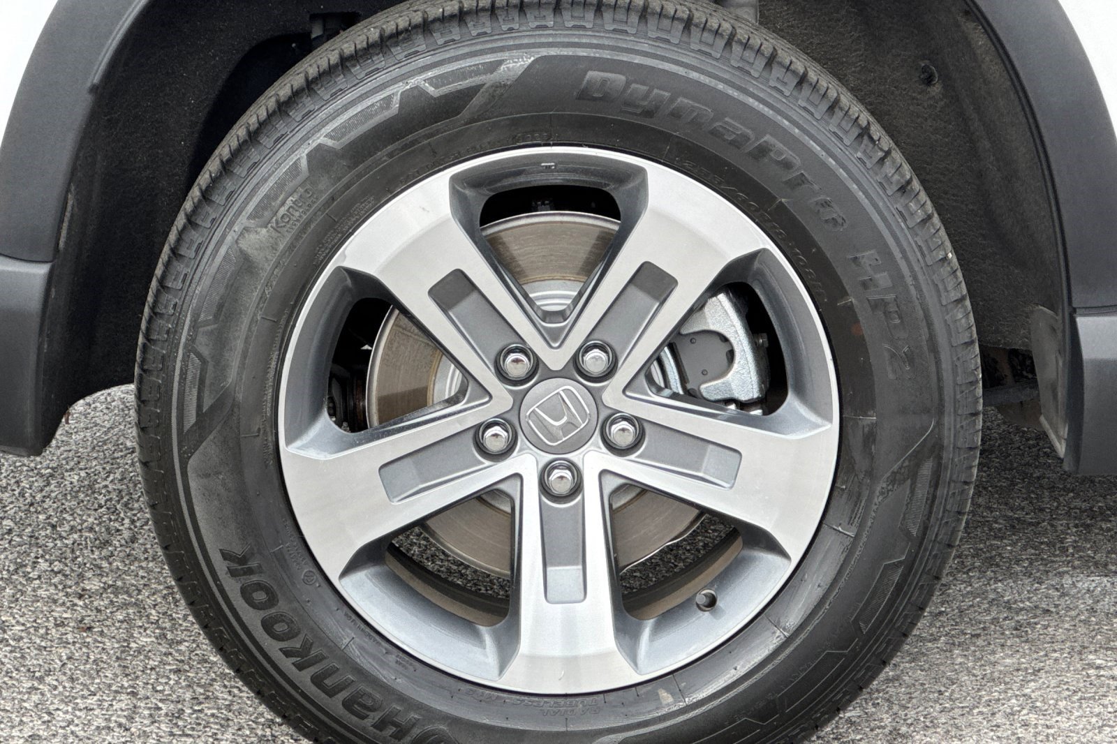 Used 2023 Honda Pilot EX-L image 12