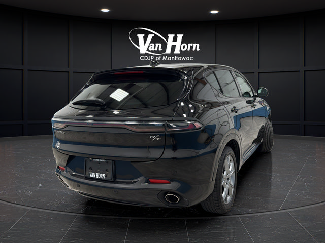 Used 2024 Dodge Hornet R/T AWD/4WD image 7