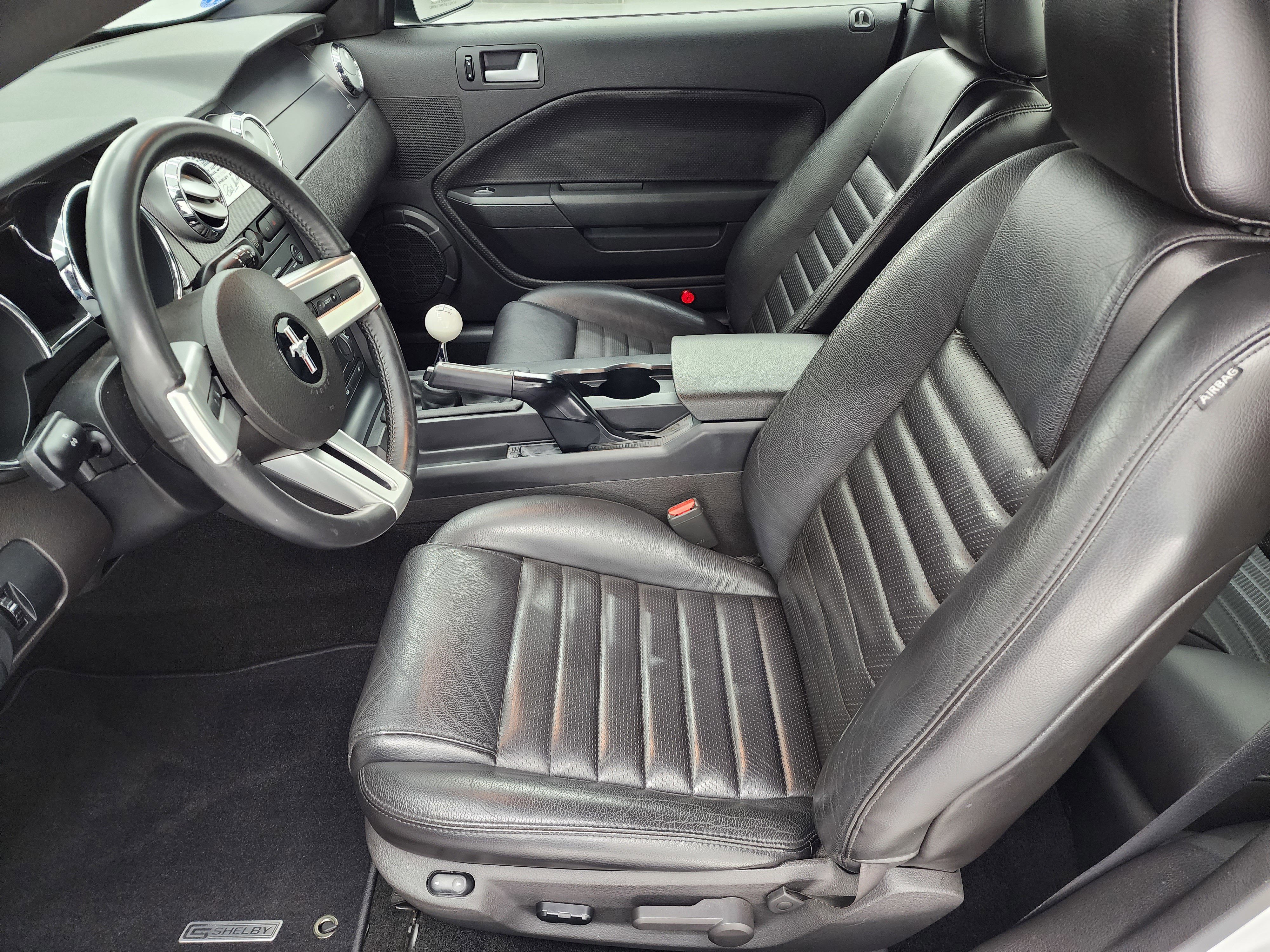 Used 2007 Ford Mustang GT image 8